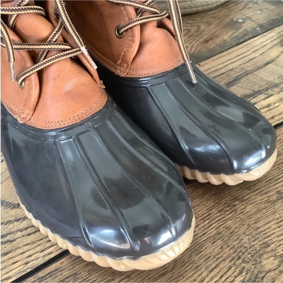 The original duck boot Arianna❤️❤️❤️❤️ - Picture 11 of 11